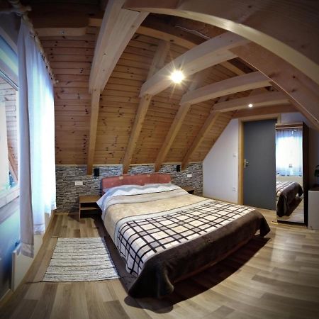 Apartman Tonka Otocac Ngoại thất bức ảnh