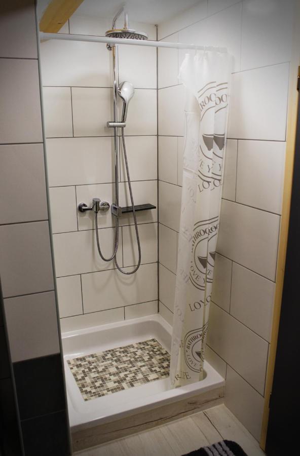 Apartman Tonka Otocac Ngoại thất bức ảnh